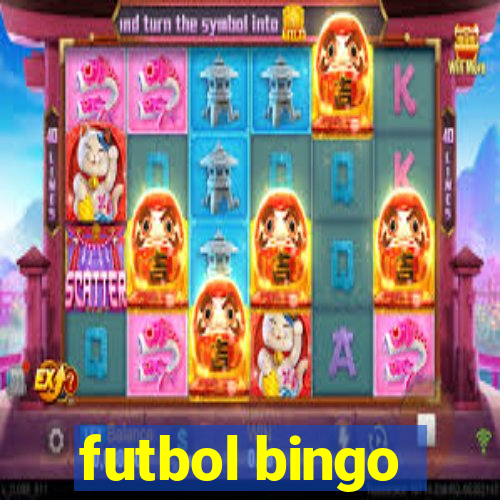 futbol bingo